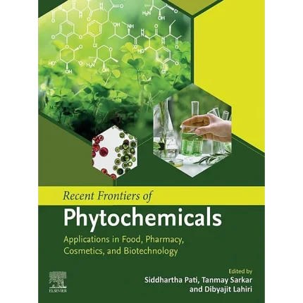 Recent Frontiers of Phytochemicals