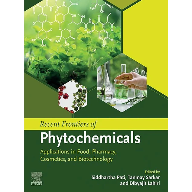Recent Frontiers of Phytochemicals