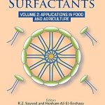 Microbial Surfactants