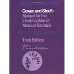 Cowan and Steel's Manual for the Identification of Medical Bacteria
