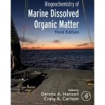 Biogeochemistry of Marine Dissolved Organic Matter