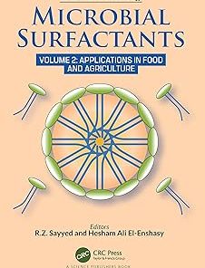 Microbial Surfactants