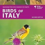 Birds of Italy Second Edition