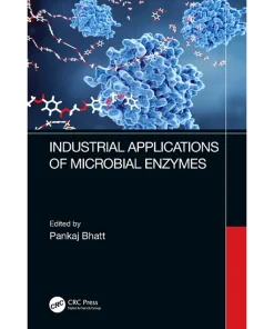 Industrial Applications of Microbial Enzymes
