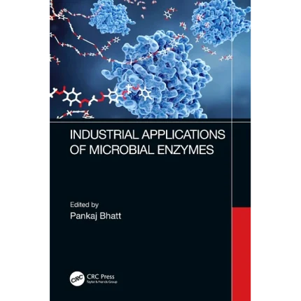 Industrial Applications of Microbial Enzymes