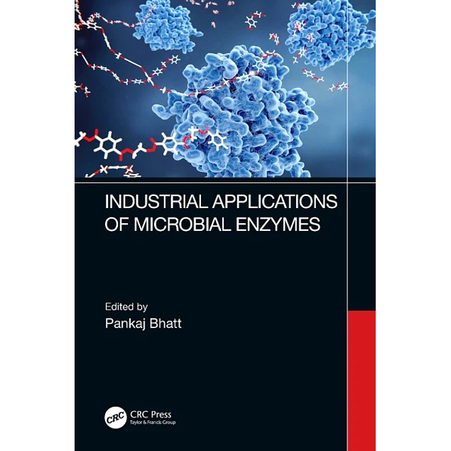 Industrial Applications of Microbial Enzymes