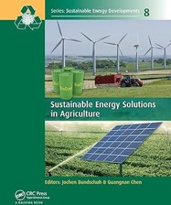 Sustainable Energy Solutions in Agriculture
