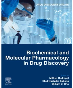 Biochemical and Molecular Pharmacology in Drug Discovery