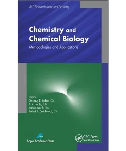 Chemistry and Chemical Biology