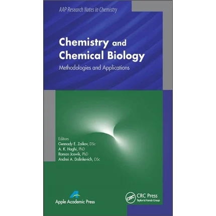 Chemistry and Chemical Biology