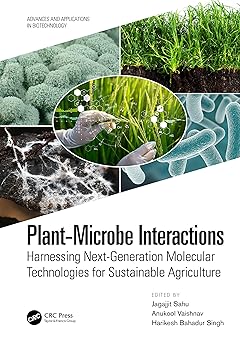 Plant-Microbe Interactions