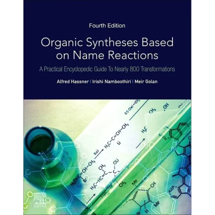 Organic Syntheses Based on Name Reactions