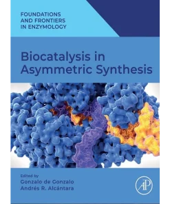 Biocatalysis in Asymmetric Synthesis