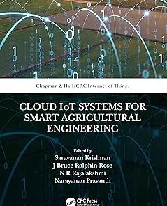 Cloud IoT Systems for Smart Agricultural Engineering
