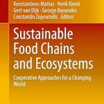 Sustainable Food Chains and Ecosystems