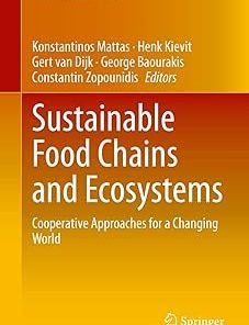 Sustainable Food Chains and Ecosystems