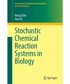Stochastic Chemical Reaction Systems in Biology