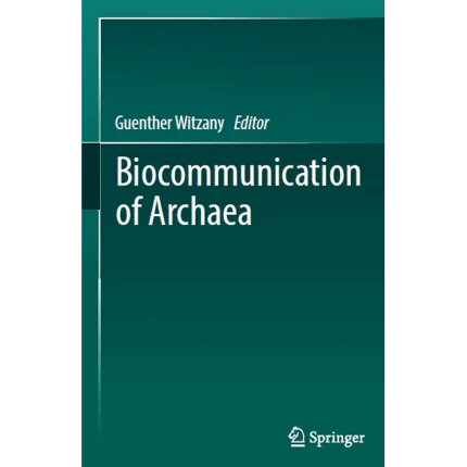 Biocommunication of Archaea