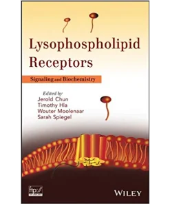 Lysophospholipid Receptors