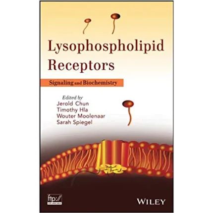 Lysophospholipid Receptors