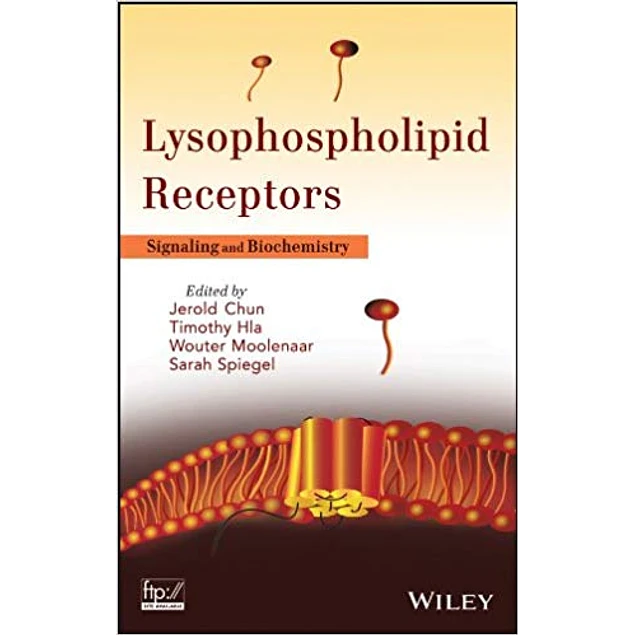 Lysophospholipid Receptors