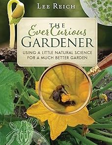 The Ever Curious Gardener