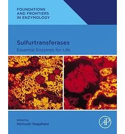 Sulfurtransferases