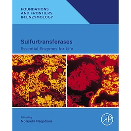 Sulfurtransferases