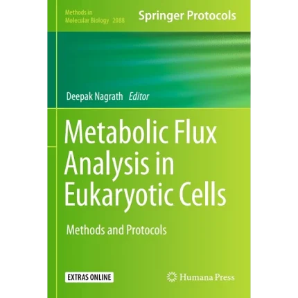 Metabolic Flux Analysis in Eukaryotic Cells