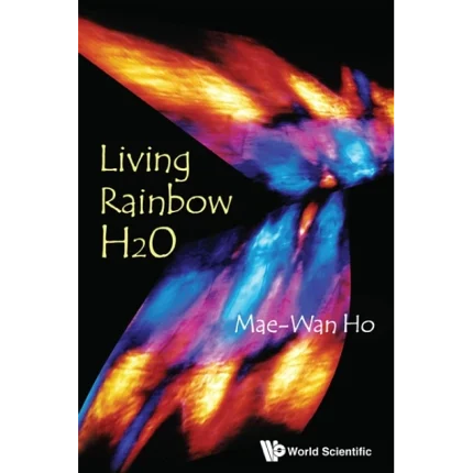 Living Rainbow H2o