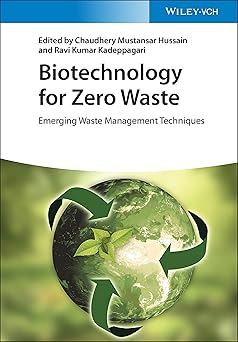 Biotechnology for Zero Waste
