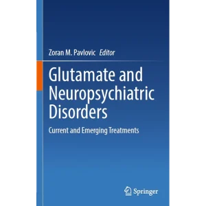 Glutamate and Neuropsychiatric Disorders