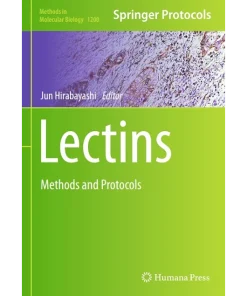Lectins Methods and Protocols
