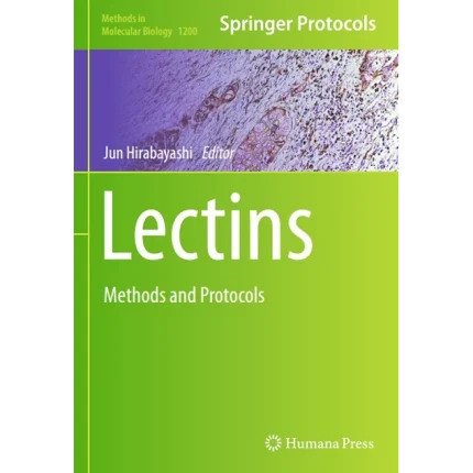 Lectins Methods and Protocols