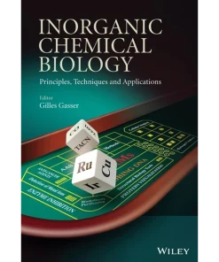 Inorganic Chemical Biology
