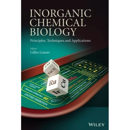 Inorganic Chemical Biology