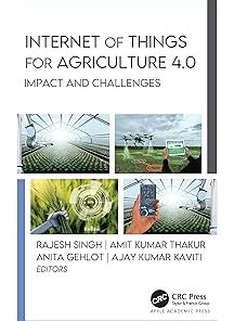 Internet of Things for Agriculture 4.0 Impact and Challenges