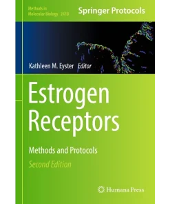 Estrogen Receptors Methods and Protocols