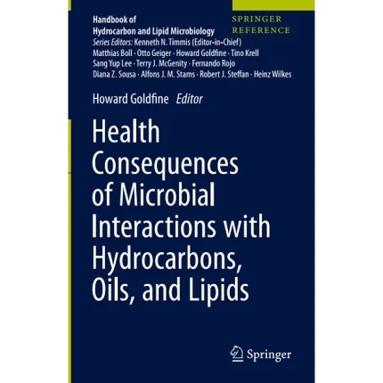Consequences of Microbial Interactions with Hydrocarbons Oils and Lipids Biodegradation and Bioremediation