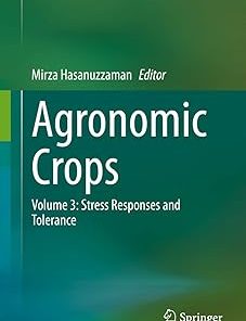 Agronomic Crops