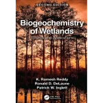 Biogeochemistry of Wetlands