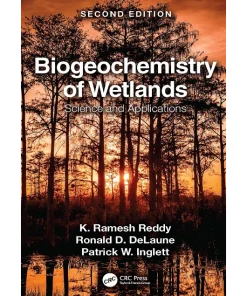 Biogeochemistry of Wetlands