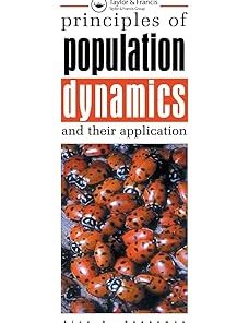 Principles of Population Dynamics and Their Application