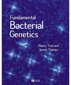Fundamental Bacterial Genetics