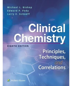 Clinical Chemistry