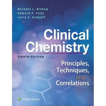 Clinical Chemistry