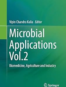 Microbial Applications Vol.2