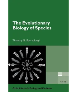 The Evolutionary Biology of Species