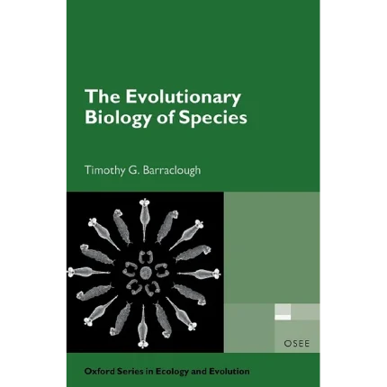 The Evolutionary Biology of Species