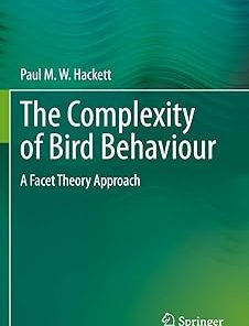 The Complexity of Bird Behaviour